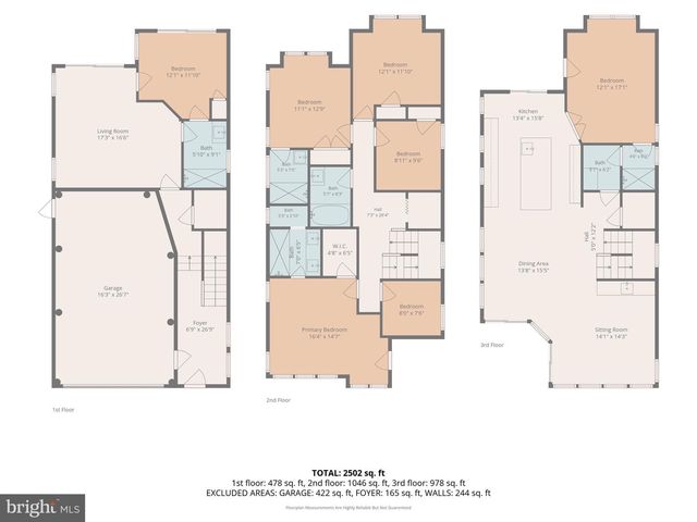 2904 N ATLANTIC, Long Beach Township, NJ 08008