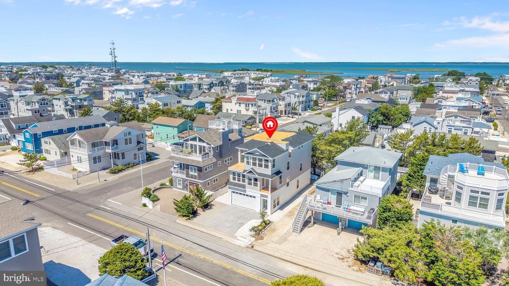 2904 N ATLANTIC, Long Beach Township, NJ 08008