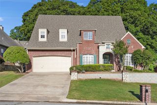 9624 S 68th East Avenue, Tulsa, OK 74133