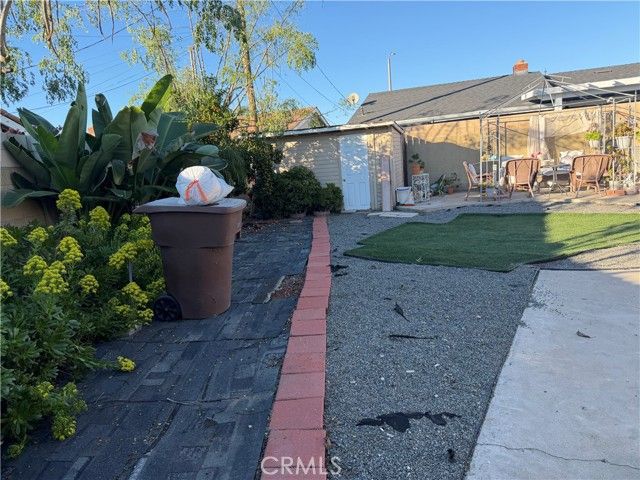 1439 W Kiama, Anaheim, CA 92802