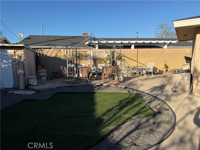 1439 W Kiama, Anaheim, CA 92802