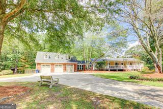3861 Post Road, Winston, GA 30187