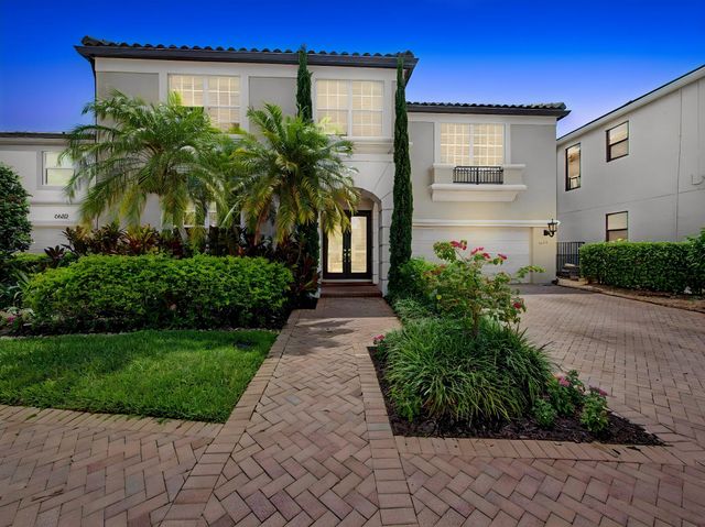 6620 NW 42nd Way, Boca Raton, FL 33496