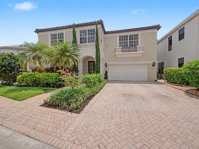 6620 NW 42nd Way, Boca Raton, FL 33496