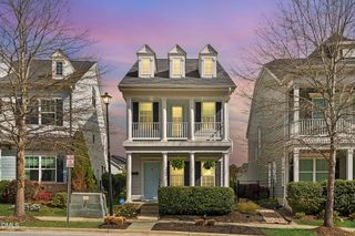 1659 Main Divide Drive, Wake Forest, NC 27587