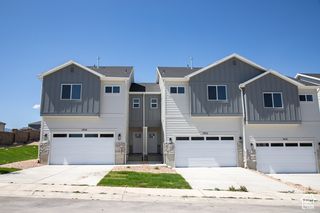 1934 E 1350 N, Spanish Fork, UT 84660