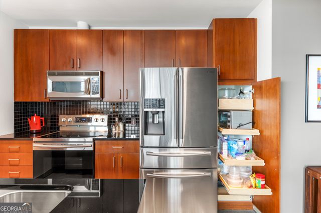 943 Peachtree Street NE 1708, Atlanta, GA 30309