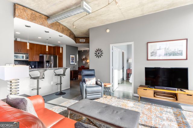 943 Peachtree Street NE 1708, Atlanta, GA 30309