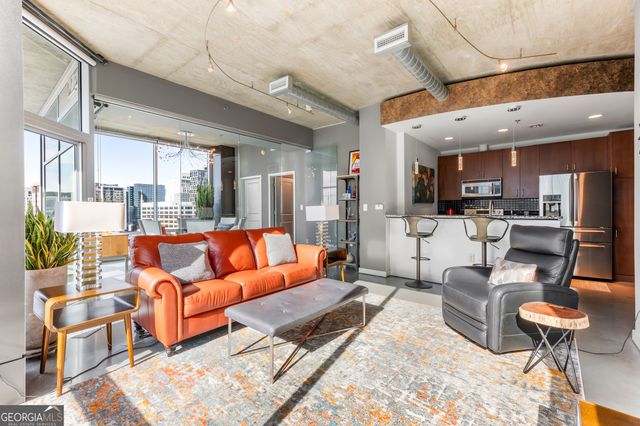 943 Peachtree Street NE 1708, Atlanta, GA 30309