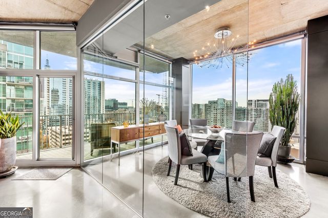 943 Peachtree Street NE 1708, Atlanta, GA 30309