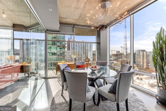 943 Peachtree Street NE 1708, Atlanta, GA 30309