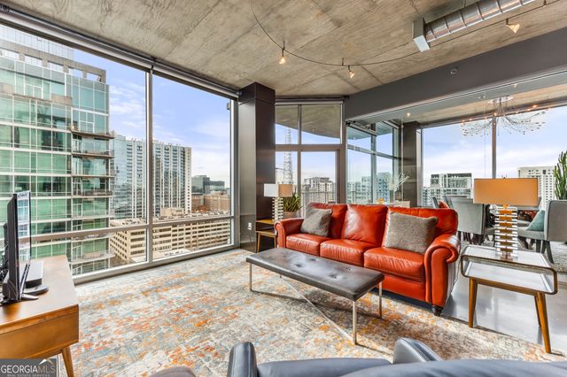 943 Peachtree Street NE 1708, Atlanta, GA 30309