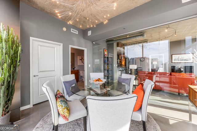 943 Peachtree Street NE 1708, Atlanta, GA 30309