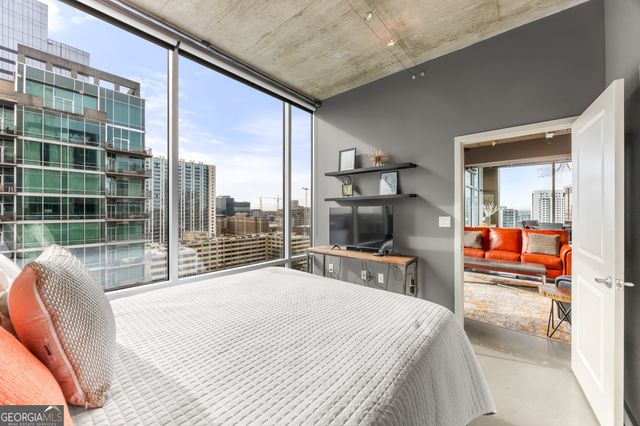 943 Peachtree Street NE 1708, Atlanta, GA 30309