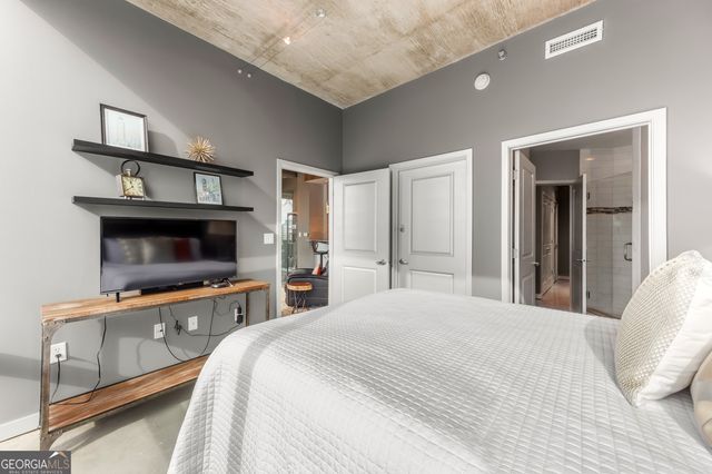 943 Peachtree Street NE 1708, Atlanta, GA 30309