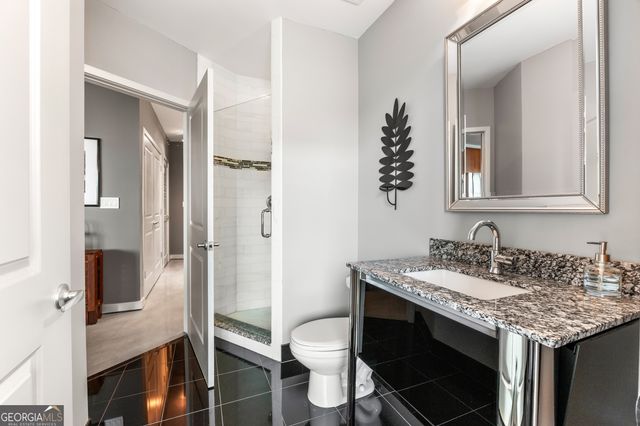 943 Peachtree Street NE 1708, Atlanta, GA 30309