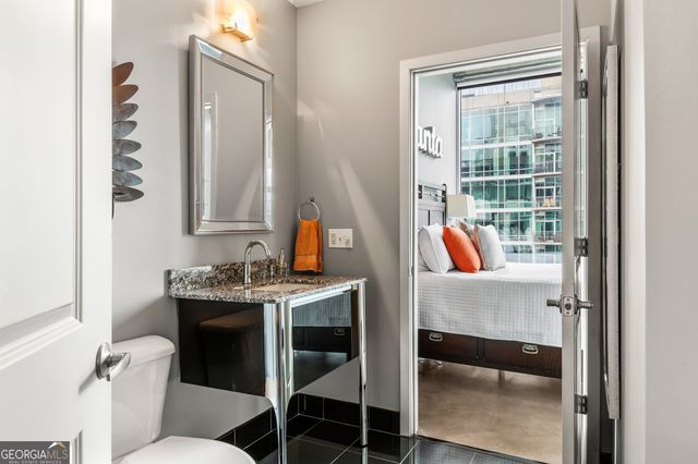 943 Peachtree Street NE 1708, Atlanta, GA 30309