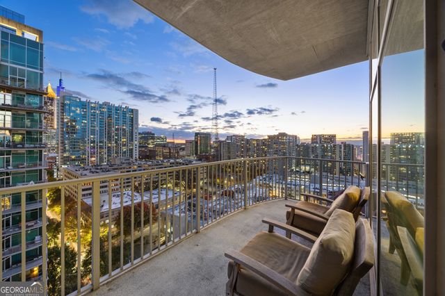 943 Peachtree Street NE 1708, Atlanta, GA 30309