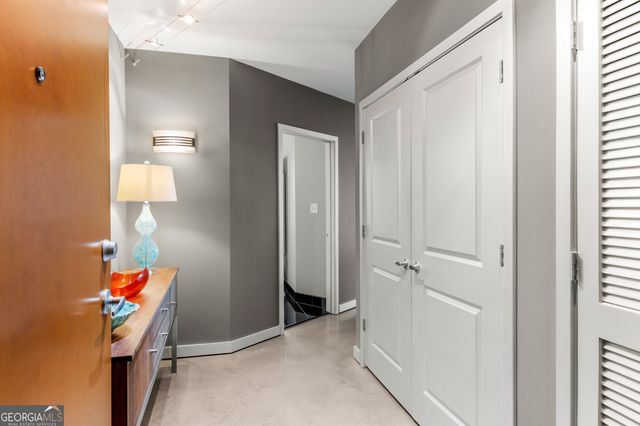 943 Peachtree Street NE 1708, Atlanta, GA 30309