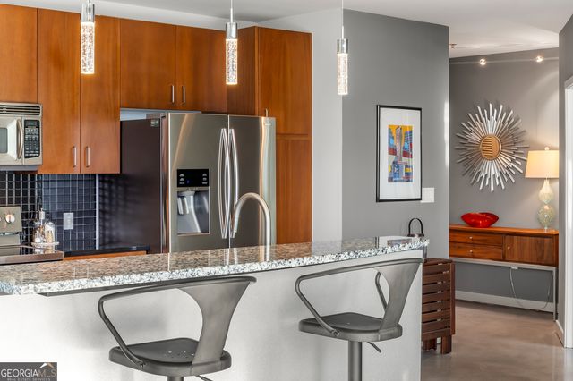 943 Peachtree Street NE 1708, Atlanta, GA 30309