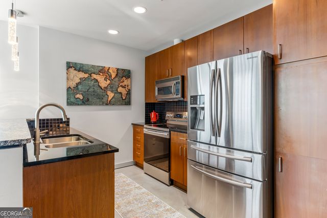 943 Peachtree Street NE 1708, Atlanta, GA 30309