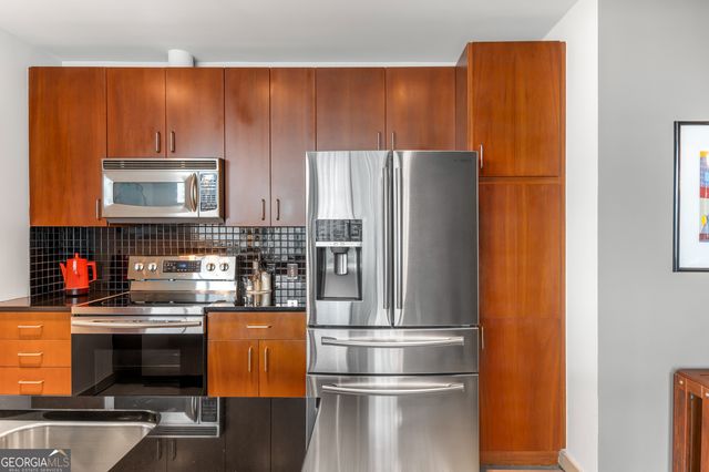 943 Peachtree Street NE 1708, Atlanta, GA 30309