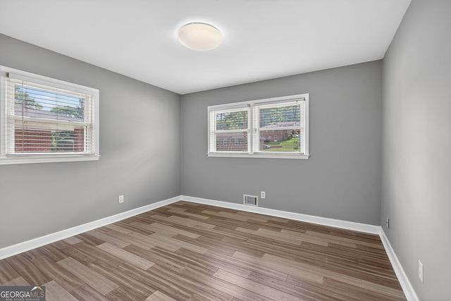3954 Honeysuckle Lane, Conley, GA 30288