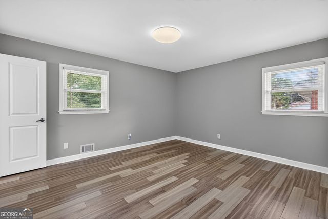 3954 Honeysuckle Lane, Conley, GA 30288
