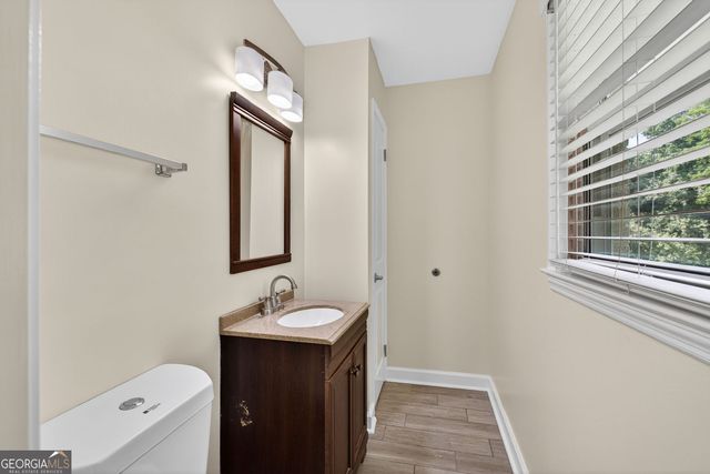 3954 Honeysuckle Lane, Conley, GA 30288
