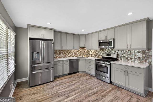 3954 Honeysuckle Lane, Conley, GA 30288