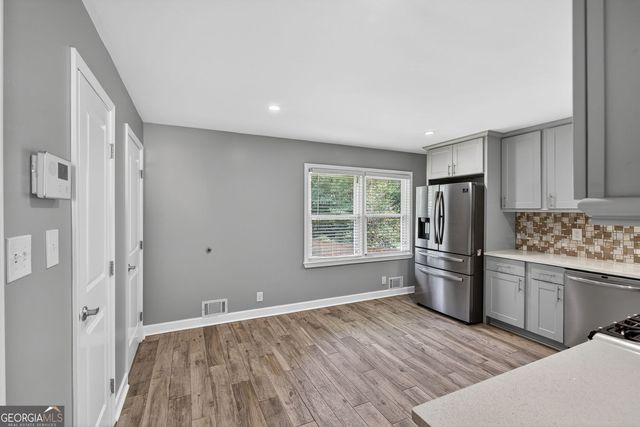 3954 Honeysuckle Lane, Conley, GA 30288