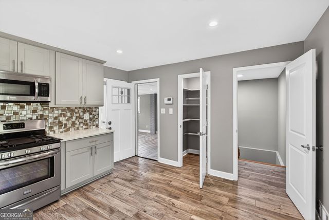 3954 Honeysuckle Lane, Conley, GA 30288