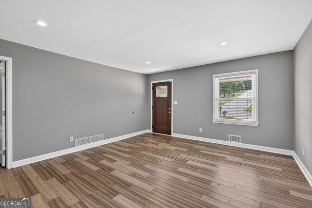 3954 Honeysuckle Lane, Conley, GA 30288