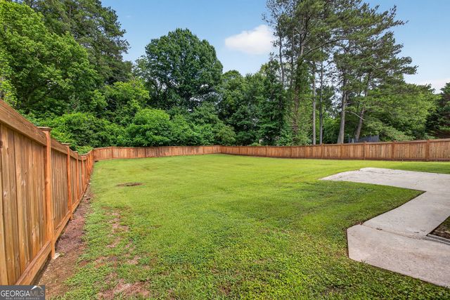 3954 Honeysuckle Lane, Conley, GA 30288