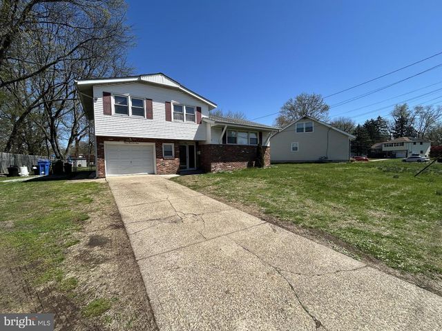 309 BELLE ARBOR DR, Cherry Hill, NJ 08034