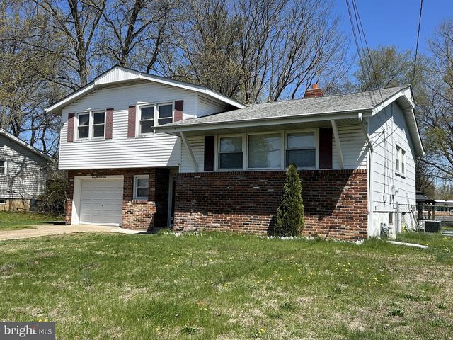 309 BELLE ARBOR DR, Cherry Hill, NJ 08034