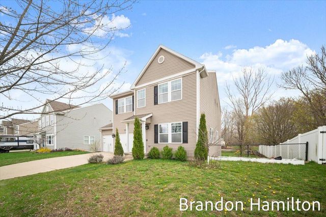 5492 Case Drive, Wyoming, MI 49418