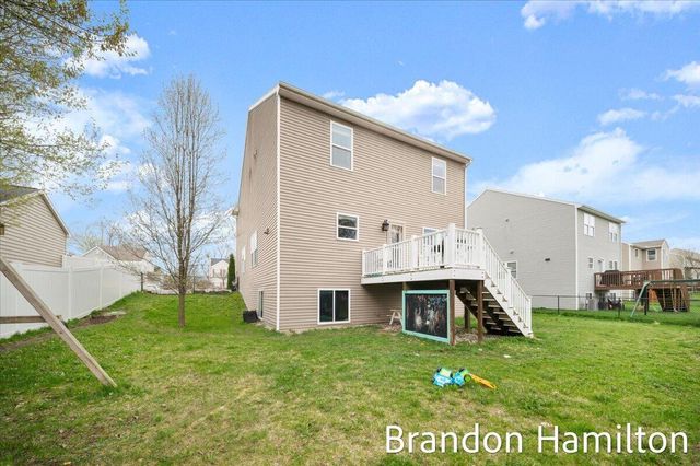 5492 Case Drive, Wyoming, MI 49418