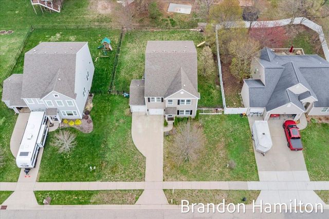 5492 Case Drive, Wyoming, MI 49418