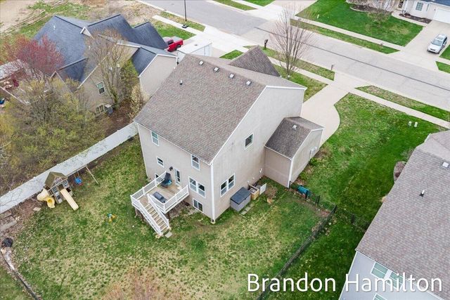 5492 Case Drive, Wyoming, MI 49418
