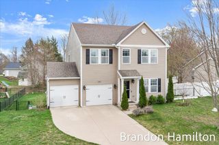 5492 Case Drive, Wyoming, MI 49418