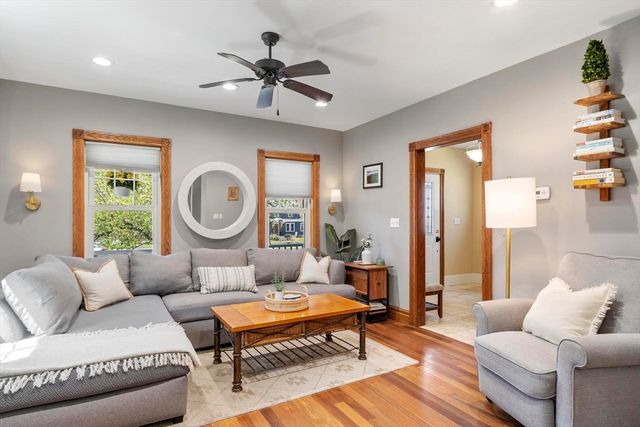 203 Main St, Acton, MA 01720