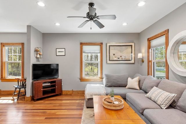 203 Main St, Acton, MA 01720