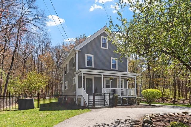 203 Main St, Acton, MA 01720