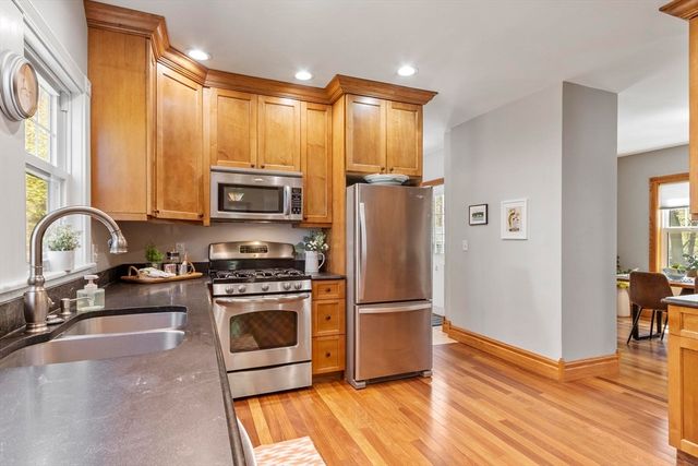 203 Main St, Acton, MA 01720