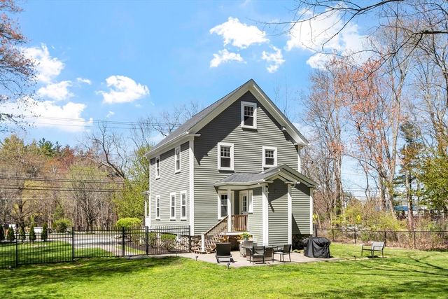 203 Main St, Acton, MA 01720