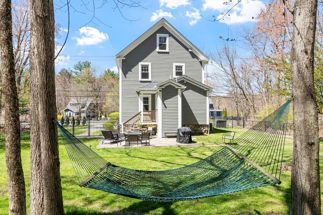 203 Main St, Acton, MA 01720