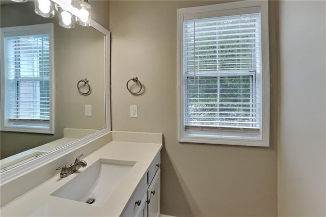 3468 Erin Glen NW, Kennesaw, GA 30152