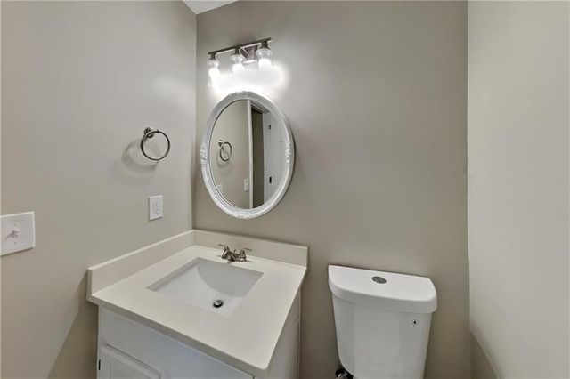 3468 Erin Glen NW, Kennesaw, GA 30152