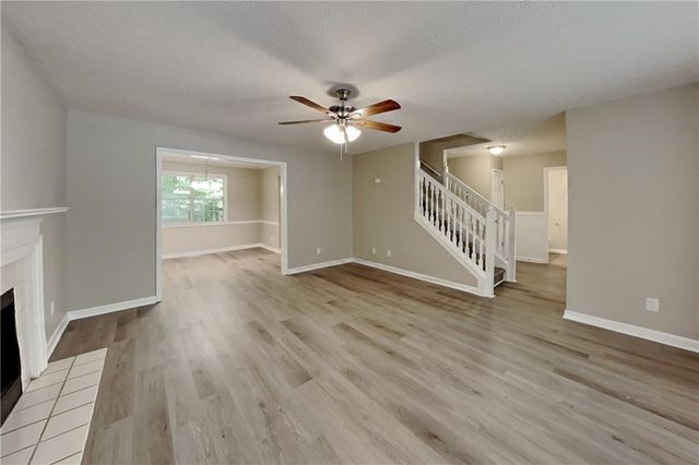 3468 Erin Glen NW, Kennesaw, GA 30152